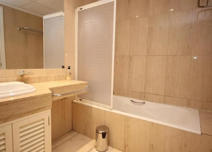 Pet Friendly Apartment