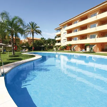 Beautiful In Marbella-elviria * Marbella