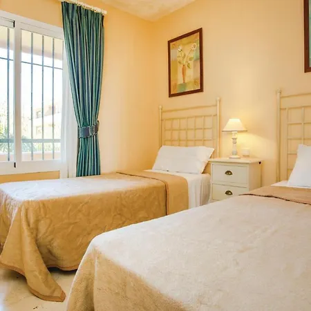 Pet Friendly Appartement Marbellac