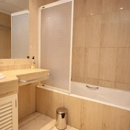 Beautiful In Marbella-elviria Apartment
