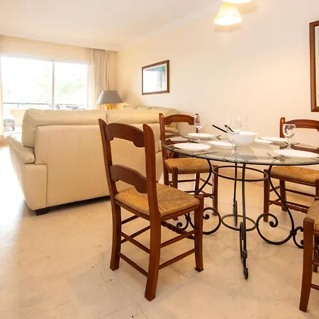 Apartment Beautiful In Marbella-elviria