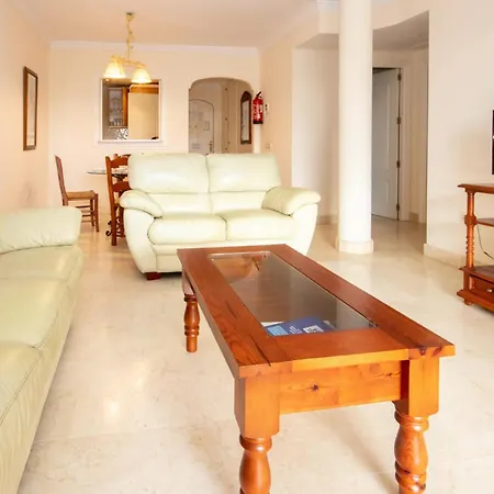 Apartment Beautiful In Marbella-elviria