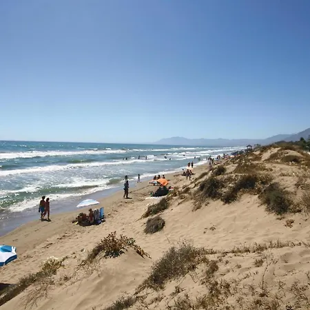 Pet Friendly Appartement