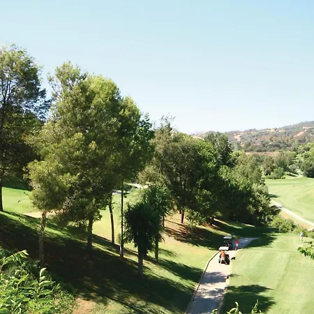Beautiful In Marbella-elviria Apartment