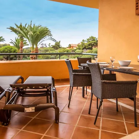 Pet Friendly Appartement Marbellac