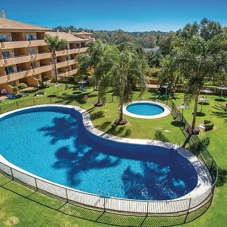 Beautiful In Marbella-elviria Marbella