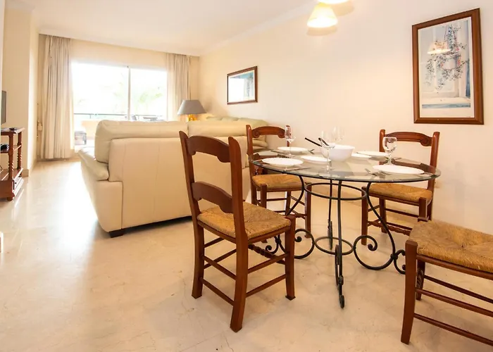 Appartement Pet Friendly