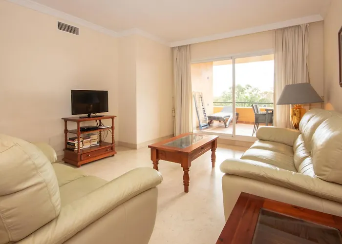 Pet Friendly Appartement
