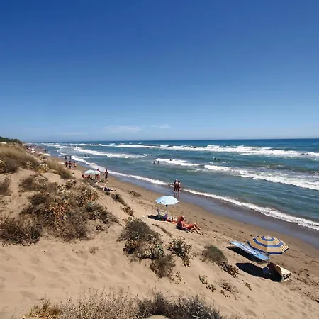 Apartamento Pet Friendly Marbella